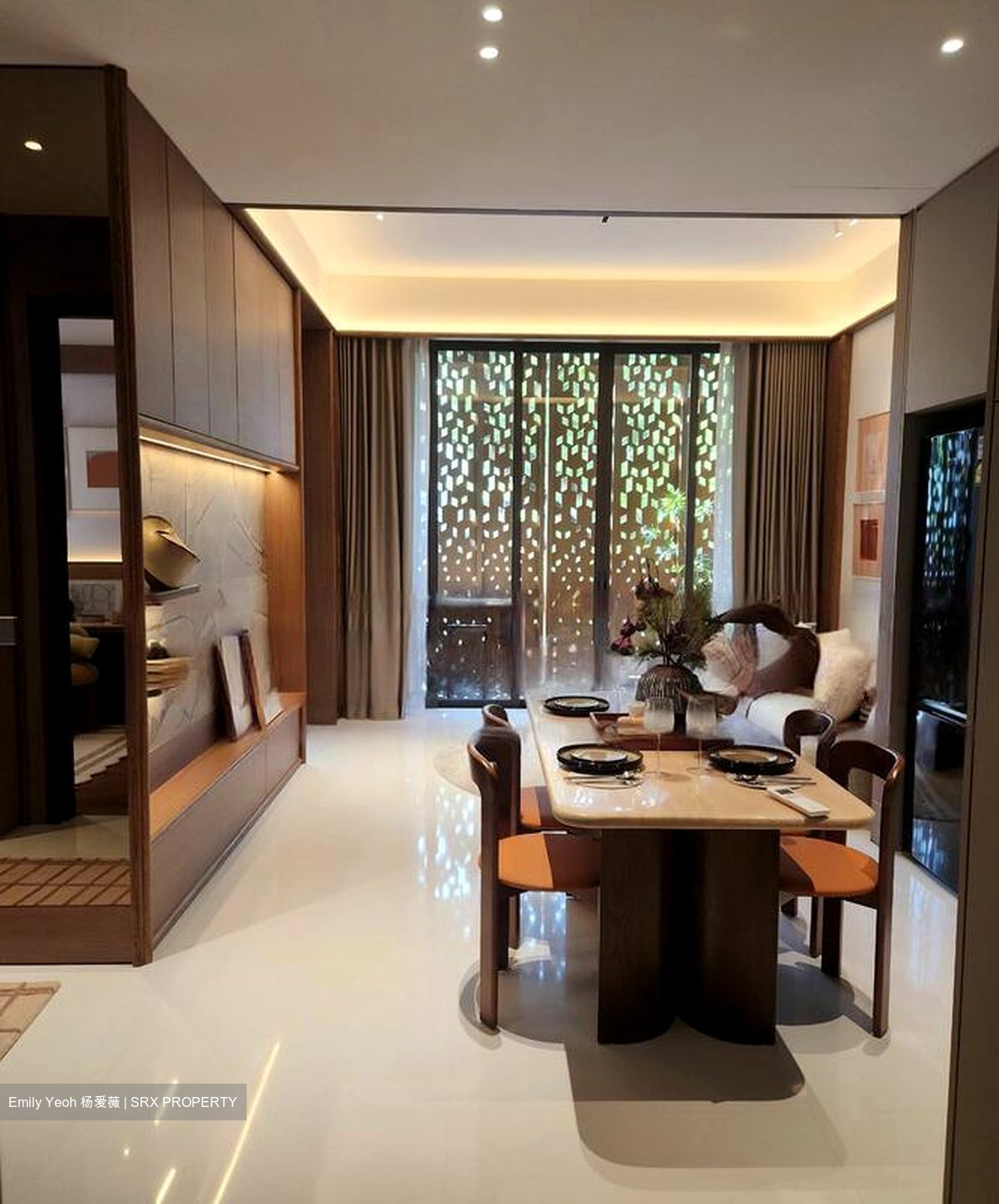 Parksuites (D10), Apartment #482528341